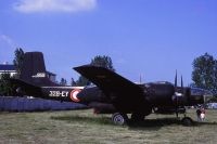 Photo: France - Air Force, Douglas A-26 Invader, 44-35859