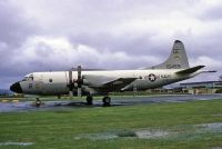 Photo: United States Navy, Lockheed P-3 Orion, 154591