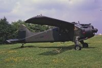 Photo: Royal Army, De Havilland Canada DHC-2 Beaver, XV270