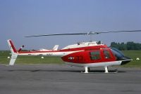Photo: United States Navy, Bell 206 Jet Ranger, 157388