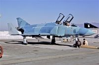 Photo: United States Navy, McDonnell Douglas F-4 Phantom, 155896