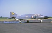 Photo: Royal Navy, McDonnell Douglas F-4 Phantom, XT868