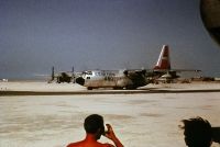 Photo: United States Air Force, Lockheed C-130 Hercules, 70460