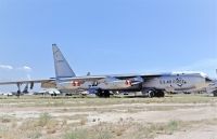 Photo: United States Air Force, Boeing B-52 Stratofortress, 0-20003