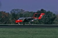 Photo: United States Navy, North American - Rockwell OV-10 Bronco, 155499