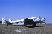 Photo: Untitled, Lockheed B-34 Lexington, N164H