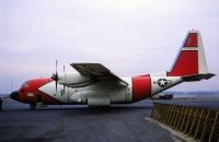 Photo: United States Coast Guard, Lockheed C-130 Hercules, 1342
