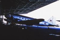 Photo: Laos - Air Force, Douglas DC-3, 30678