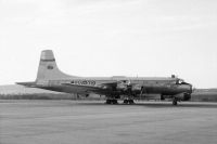 Photo: Royal Canadian Air Force, Canadair CL-28 Argus, 20719