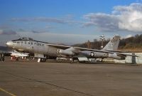 Photo: United States Air Force, Boeing B-47 Stratojet, 017066