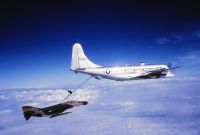 Photo: United States Air Force, Boeing C-97/KC-97 Stratofreighter, 0-22698