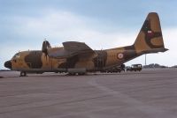 Photo: Abu Dhabi Defence Force, Lockheed C-130 Hercules, 1211