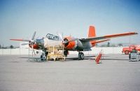 Photo: Untitled, Douglas A-26 Invader, N9174Z