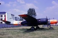 Photo: France - Air Force, Douglas A-26 Invader, 44-34758