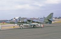 Photo: United States Marines Corps, McDonnell Douglas AV-8 Harrier, 158709