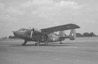 Photo: Royal Air Force, Scottish Aviation Twin Pioneer, XP295