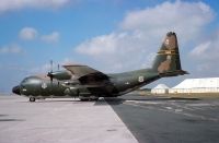 Photo: United States Air Force, Lockheed C-130 Hercules, 10934