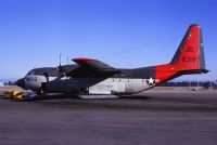 Photo: United States Navy, Lockheed C-130 Hercules, 148319