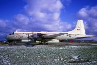 Photo: Royal Canadian Air Force, Canadair CL-28 Argus, 20739