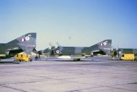 Photo: Royal Air Force, McDonnell Douglas F-4 Phantom, XV429