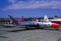 Photo: France - Army, Fouga CM-170 Magister, 547