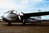 Photo: Royal New Zealand Air Force RNZAF, Bristol 170 Mk.31 Freighter, NZ1982