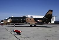 Photo: United States Air Force, Lockheed Jetstar, 59-5958