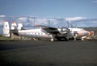 Photo: B.K.S Air Transport, Airspeed AS.57 Ambassador, G-AMAC