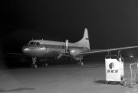 Photo: LOT - Polish Airlines / Polskie Linie Lotnicze, Convair CV-240, SP-LPA