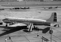 Photo: Loftleidir Icelandic, Douglas DC-6, TF-LLA