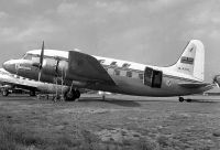 Photo: Eagle Airways, Vickers Viking, G-AIVL