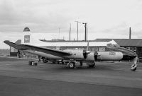 Photo: BEA - British European Airways, De Havilland DH-114 Heron, G-ANXA