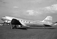 Photo: Aer Lingus, Douglas C-47, EI-ACH
