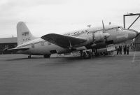 Photo: Hunting-Clan Air Transport, Vickers Viking, G-AIVC